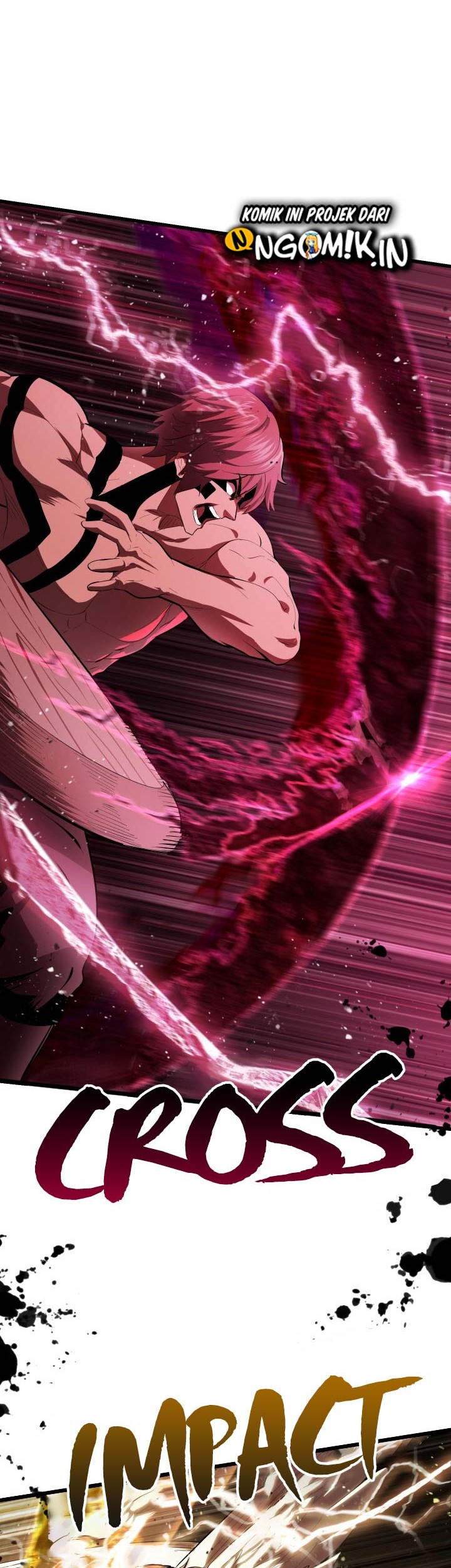 Sword King Chapter 98 Gambar 15