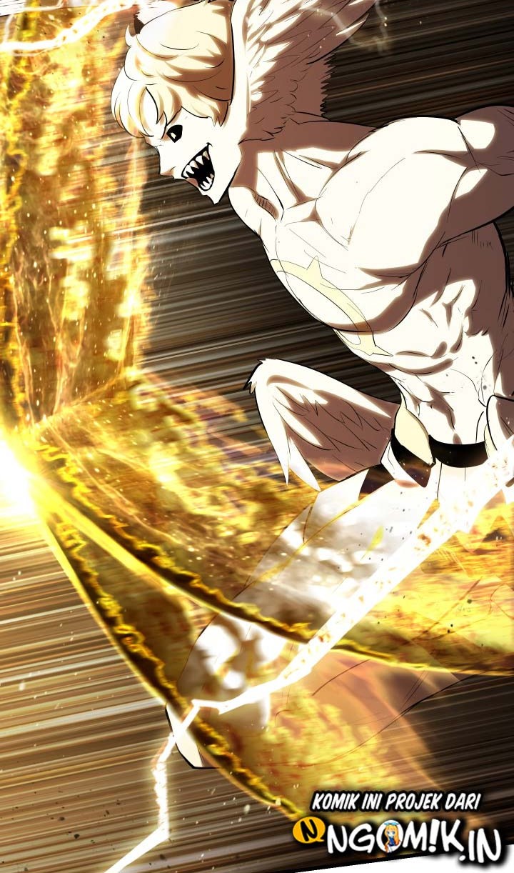 Sword King Chapter 98 Gambar 16