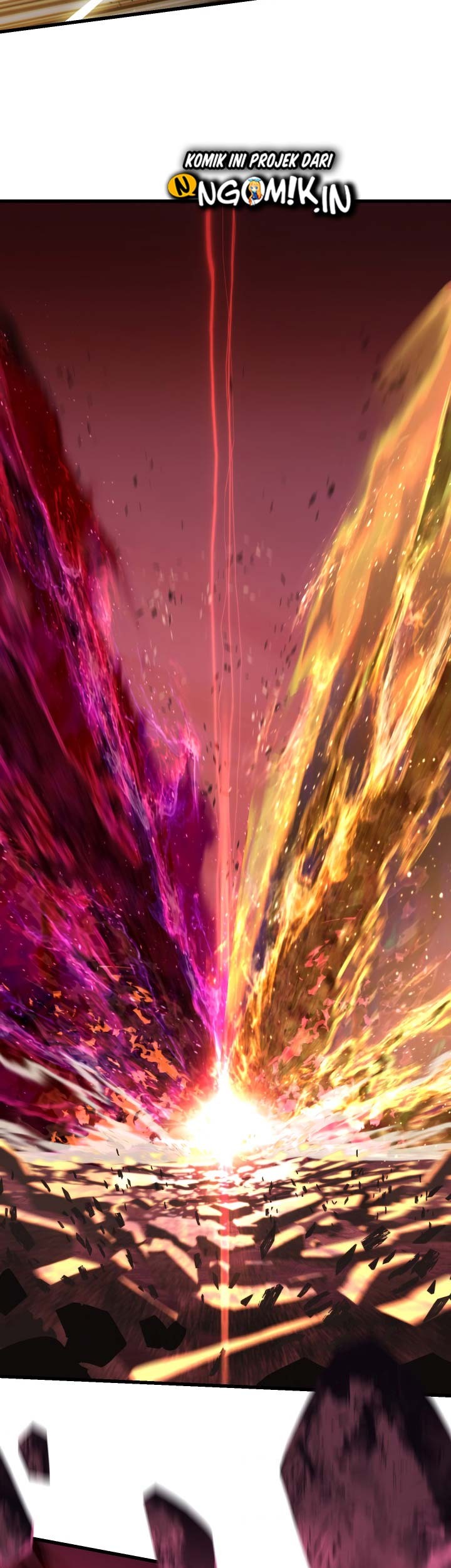 Sword King Chapter 98 Gambar 17