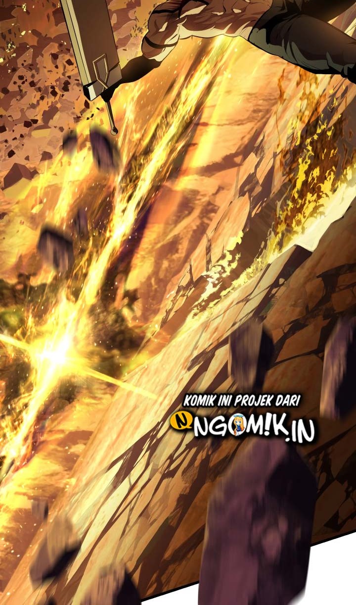 Sword King Chapter 98 Gambar 19