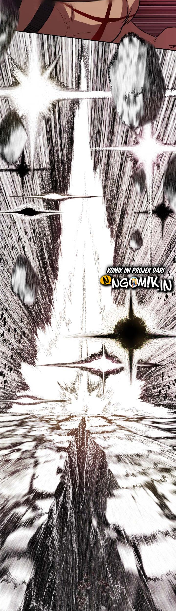 Sword King Chapter 98 Gambar 21