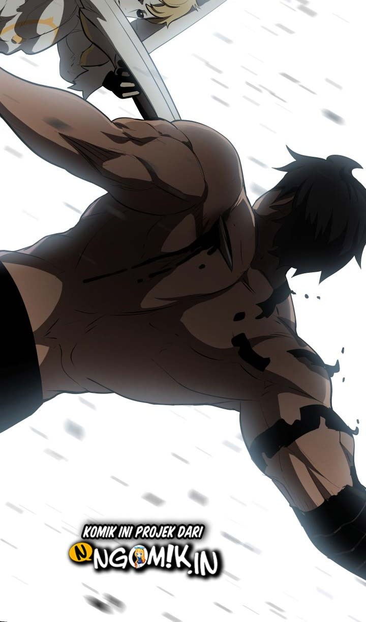 Sword King Chapter 98 Gambar 25