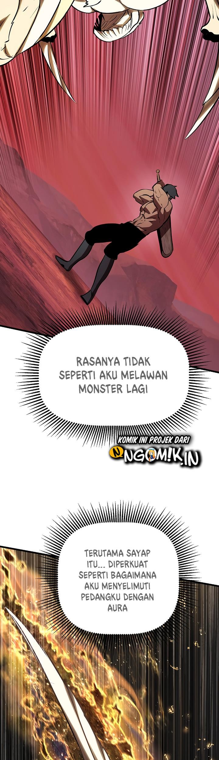 Sword King Chapter 97 Gambar 38