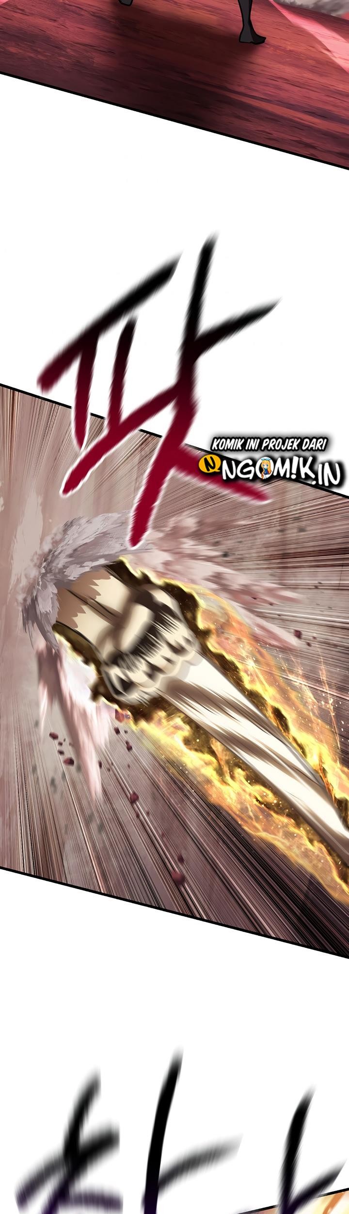 Sword King Chapter 97 Gambar 41