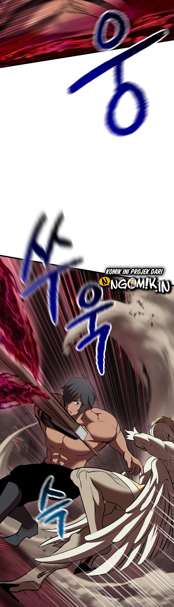 Sword King Chapter 97 Gambar 44