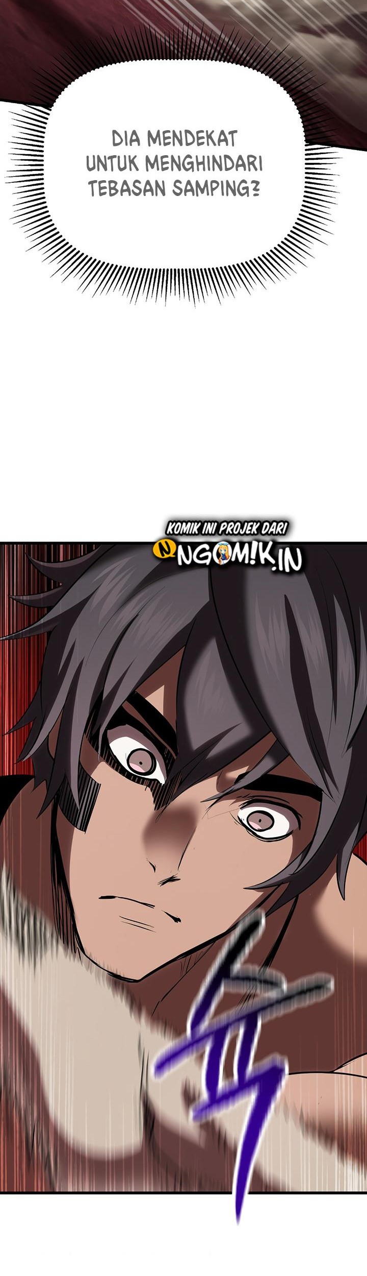 Sword King Chapter 97 Gambar 45