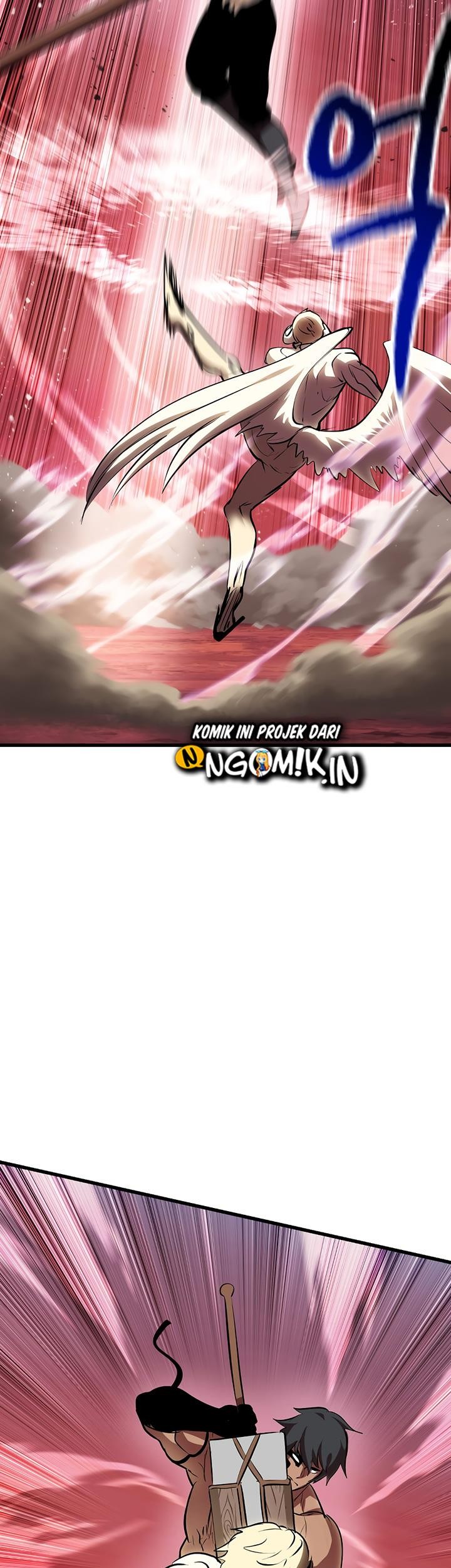 Sword King Chapter 97 Gambar 47