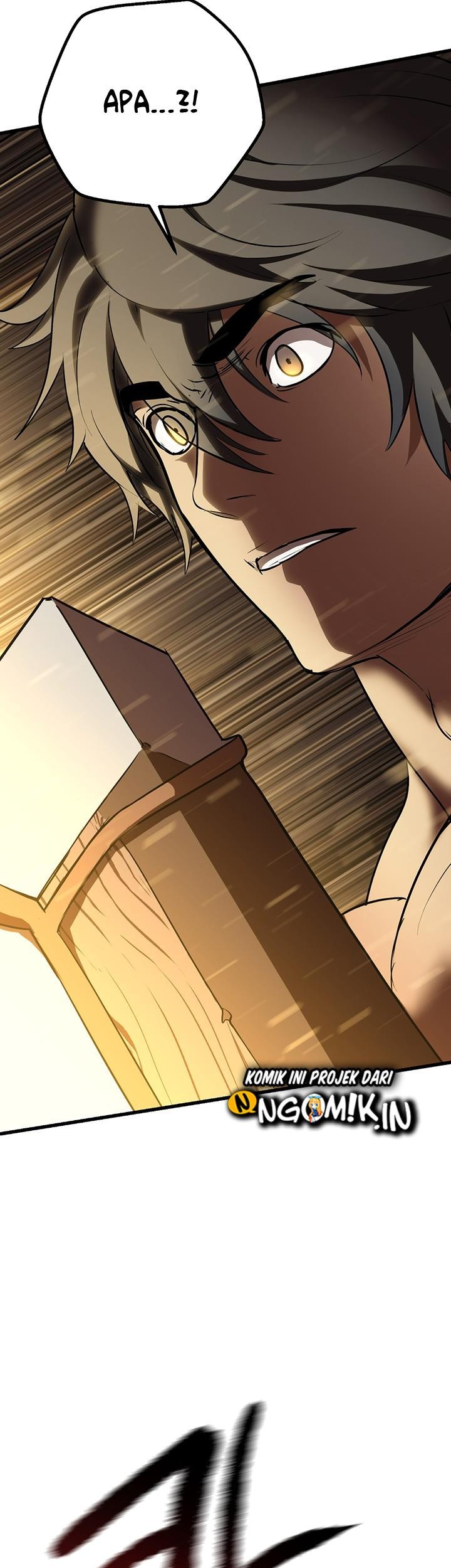 Sword King Chapter 97 Gambar 50