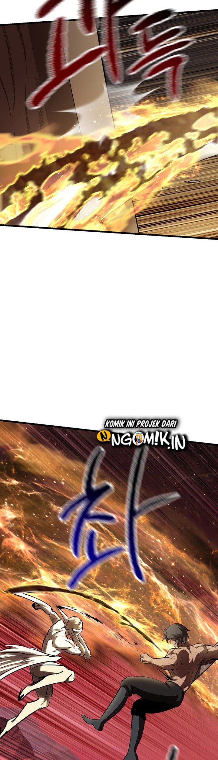 Sword King Chapter 97 Gambar 51