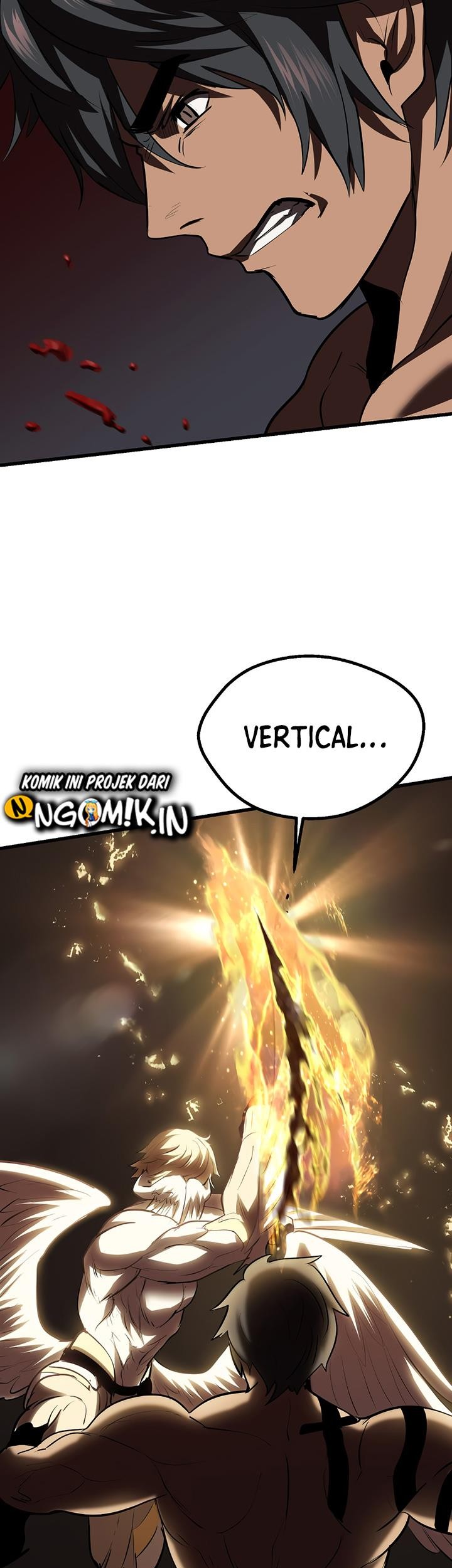 Sword King Chapter 97 Gambar 53