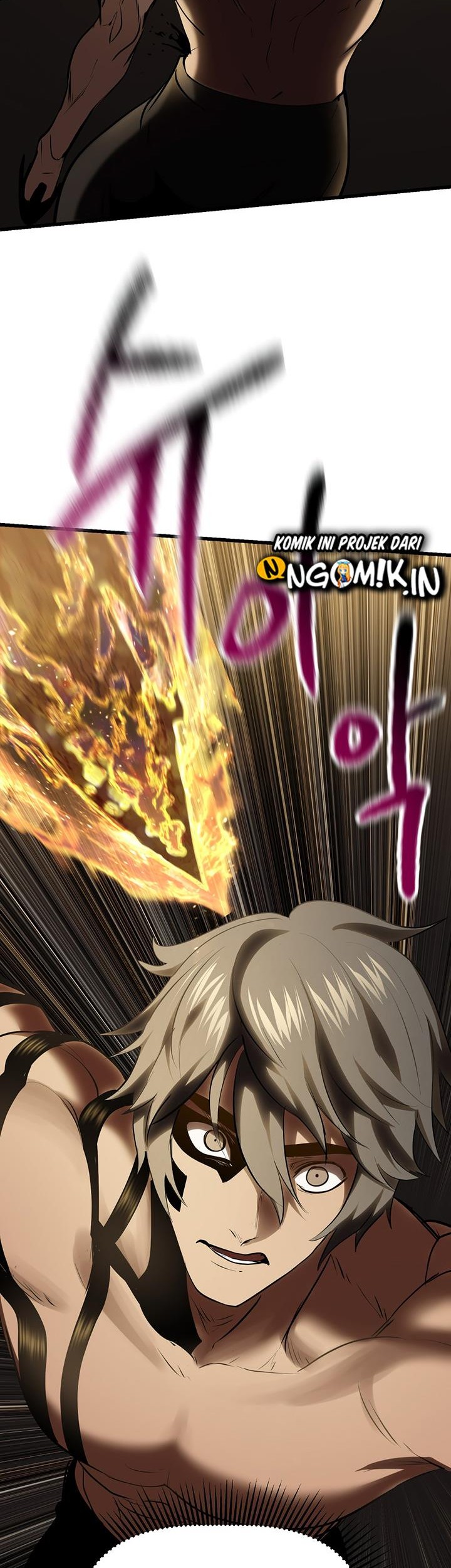 Sword King Chapter 97 Gambar 54