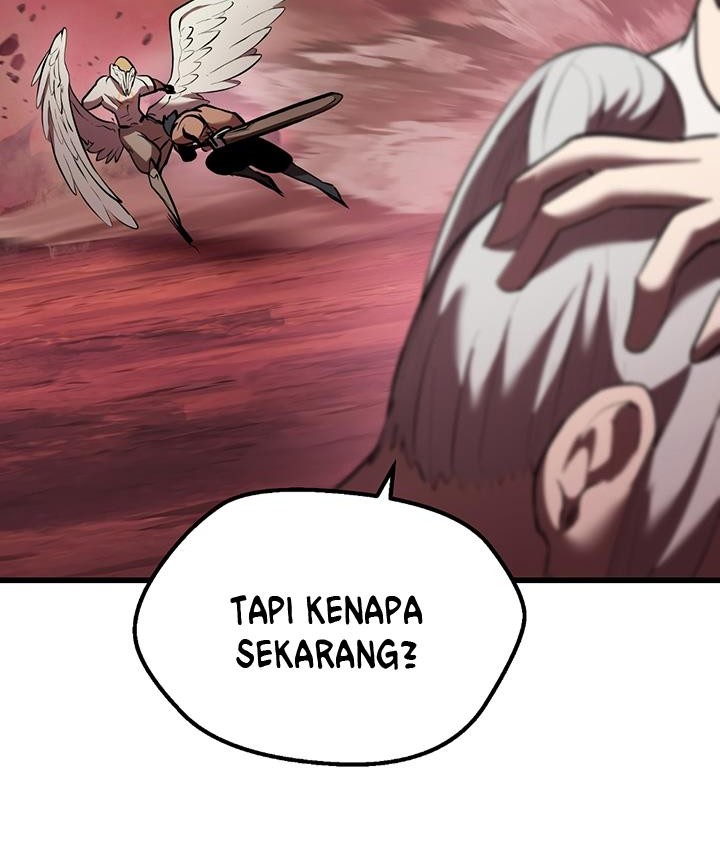 Sword King Chapter 97 Gambar 28