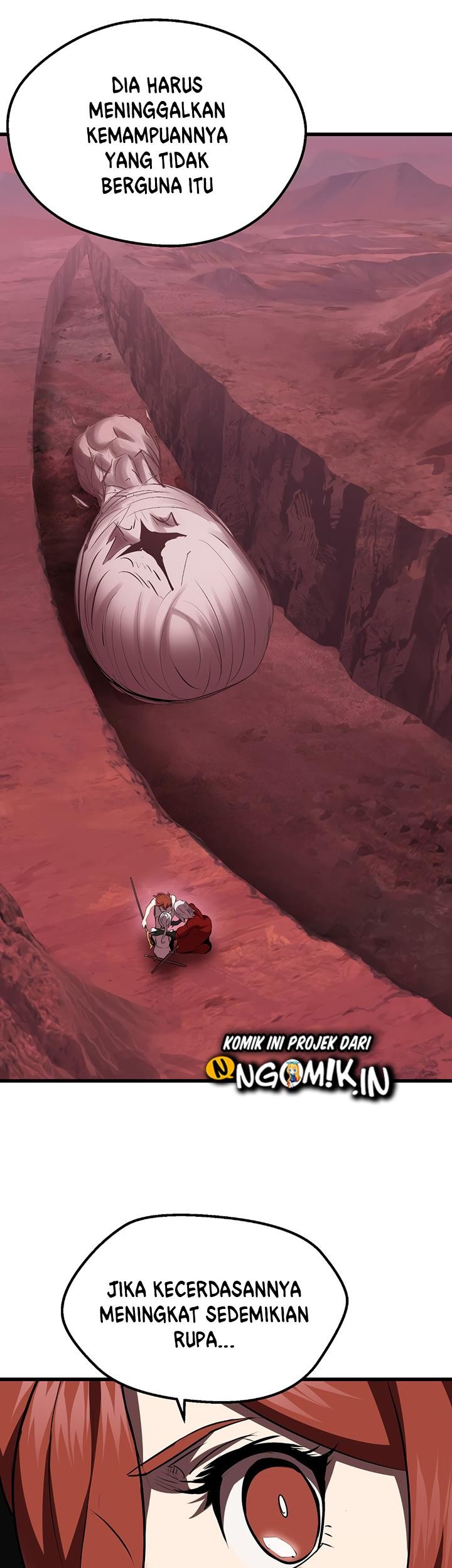 Sword King Chapter 97 Gambar 32