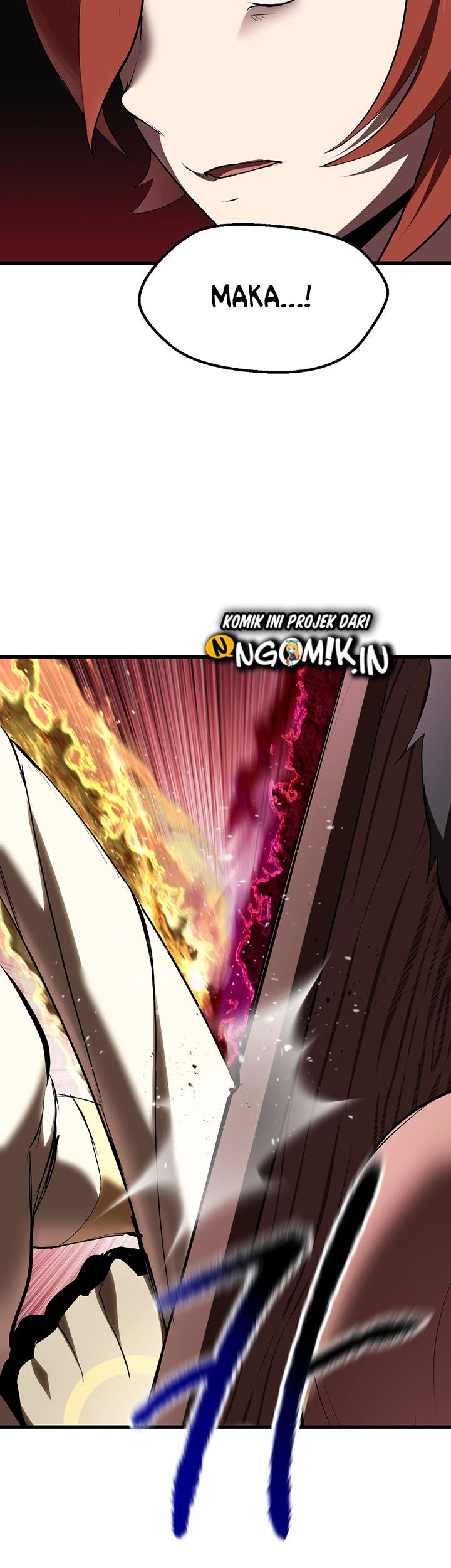 Sword King Chapter 97 Gambar 33