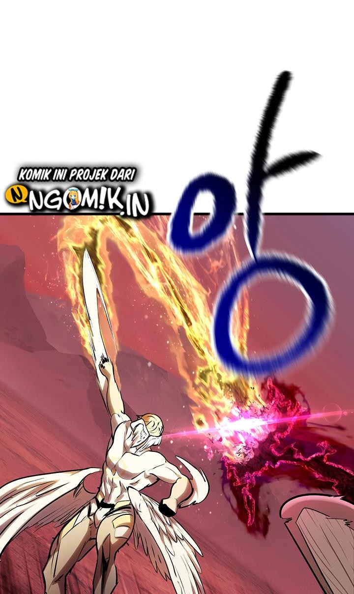 Sword King Chapter 97 Gambar 34
