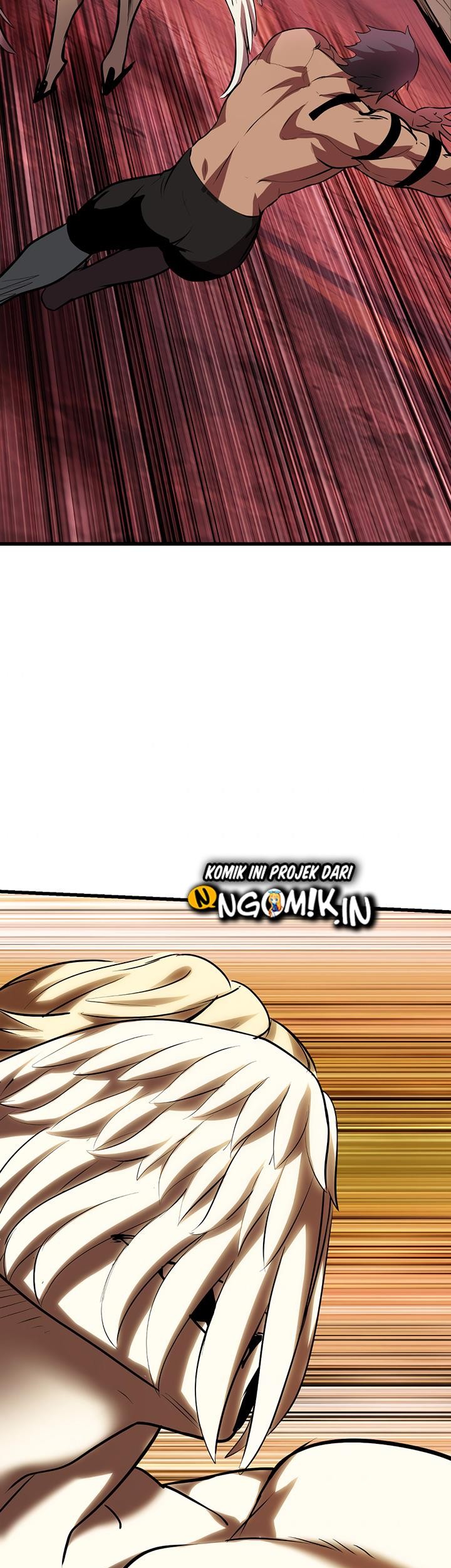 Sword King Chapter 97 Gambar 35