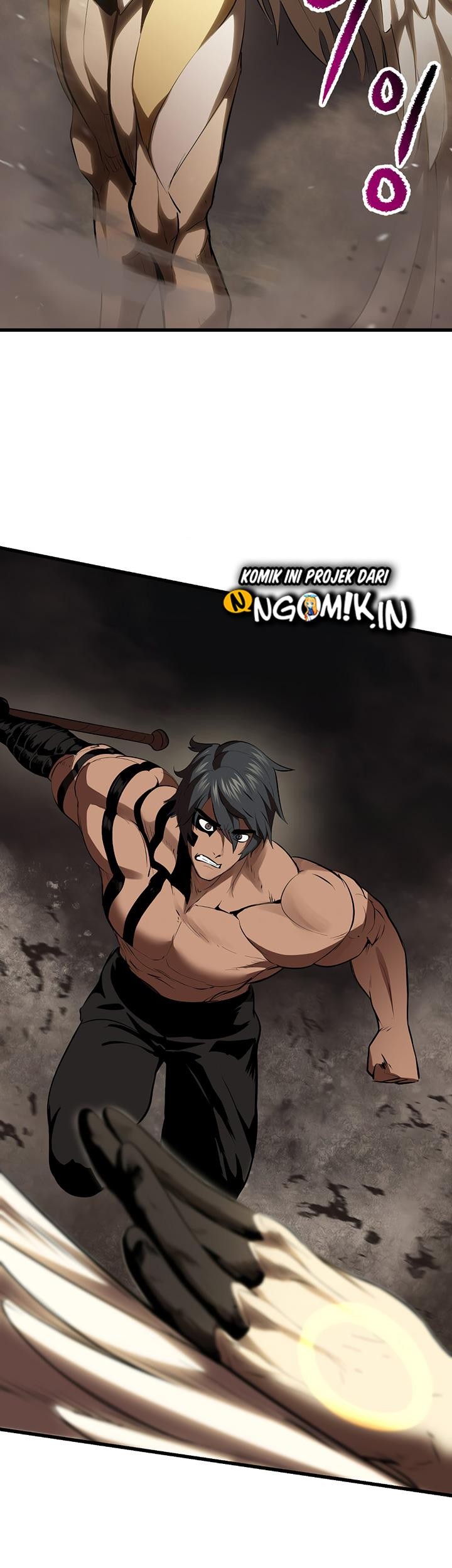 Sword King Chapter 97 Gambar 68