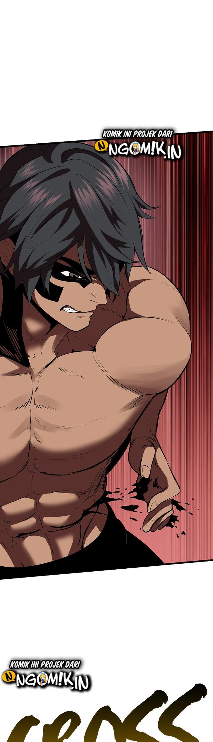 Sword King Chapter 97 Gambar 69