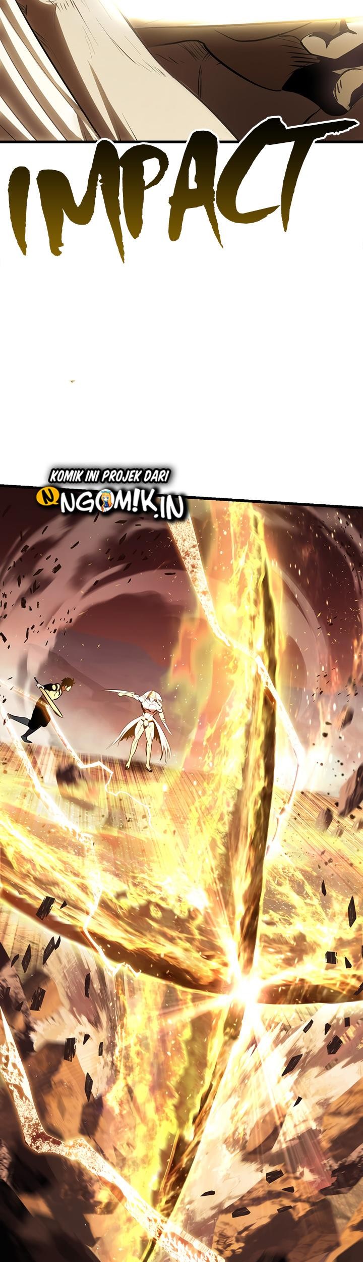 Sword King Chapter 97 Gambar 71