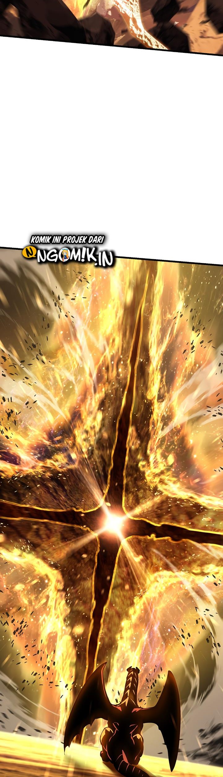 Sword King Chapter 97 Gambar 72