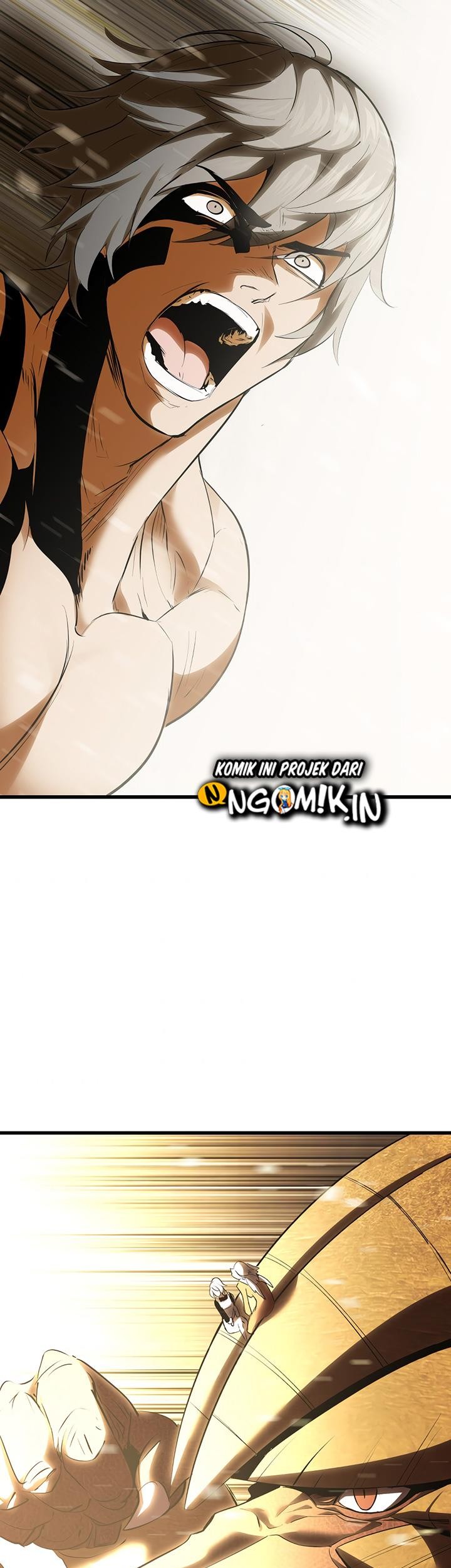 Sword King Chapter 97 Gambar 74