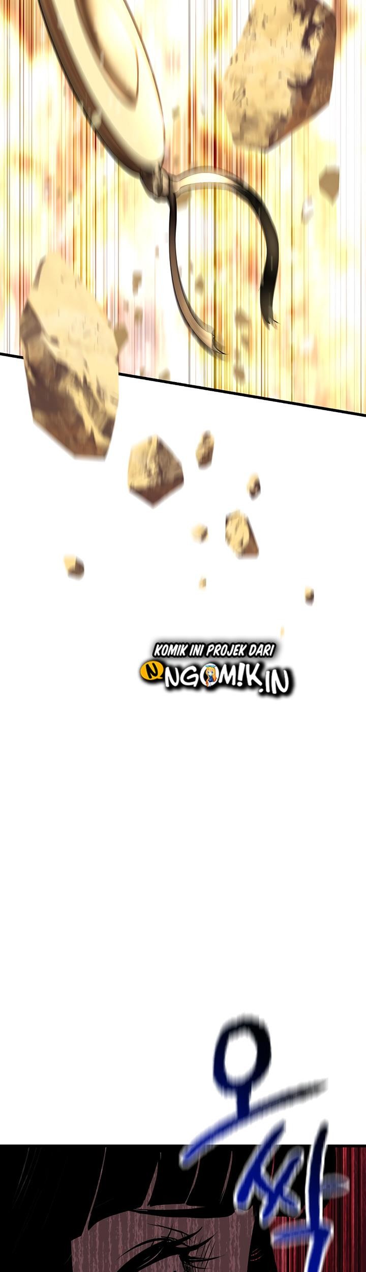 Sword King Chapter 97 Gambar 77