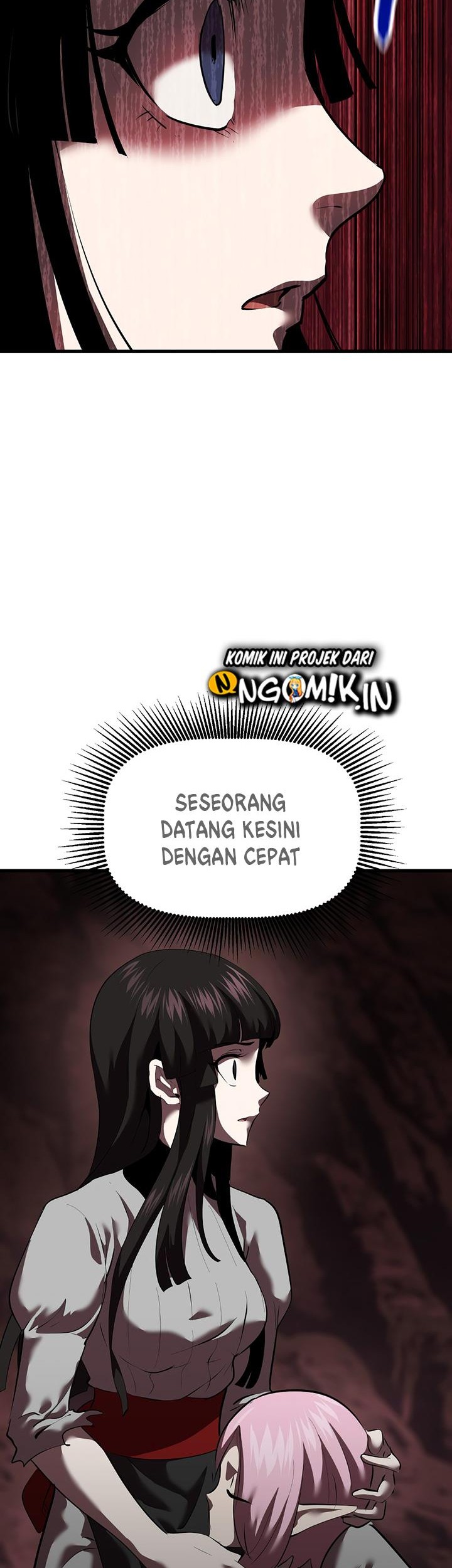 Sword King Chapter 97 Gambar 78