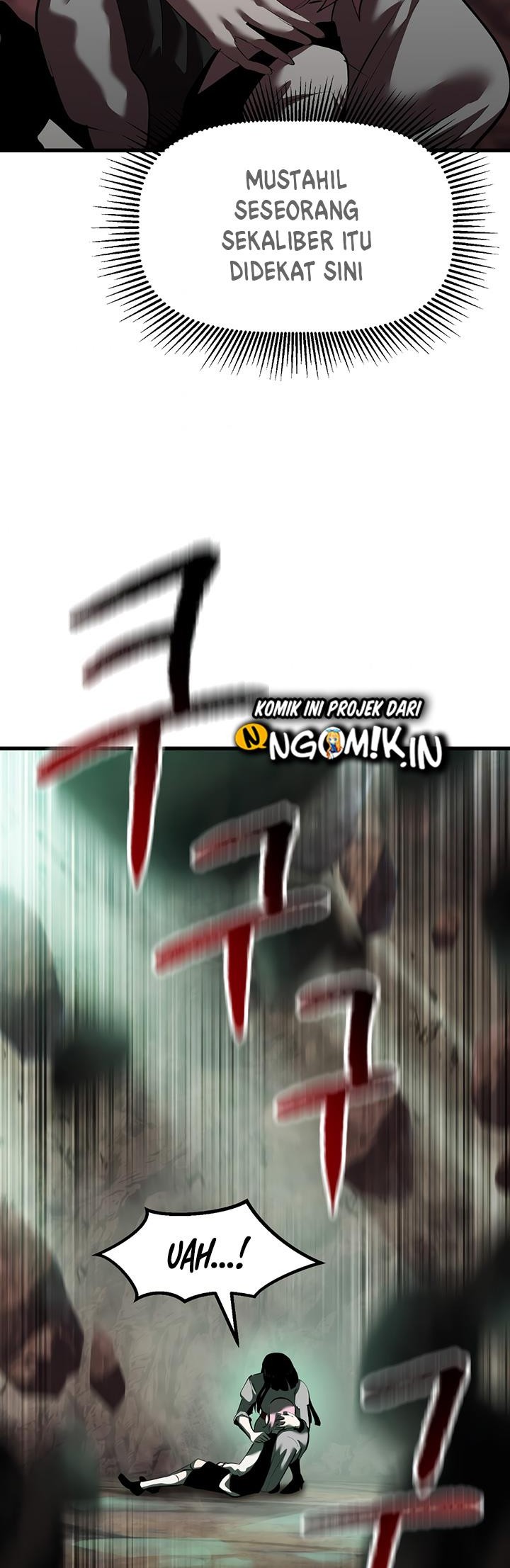 Sword King Chapter 97 Gambar 79