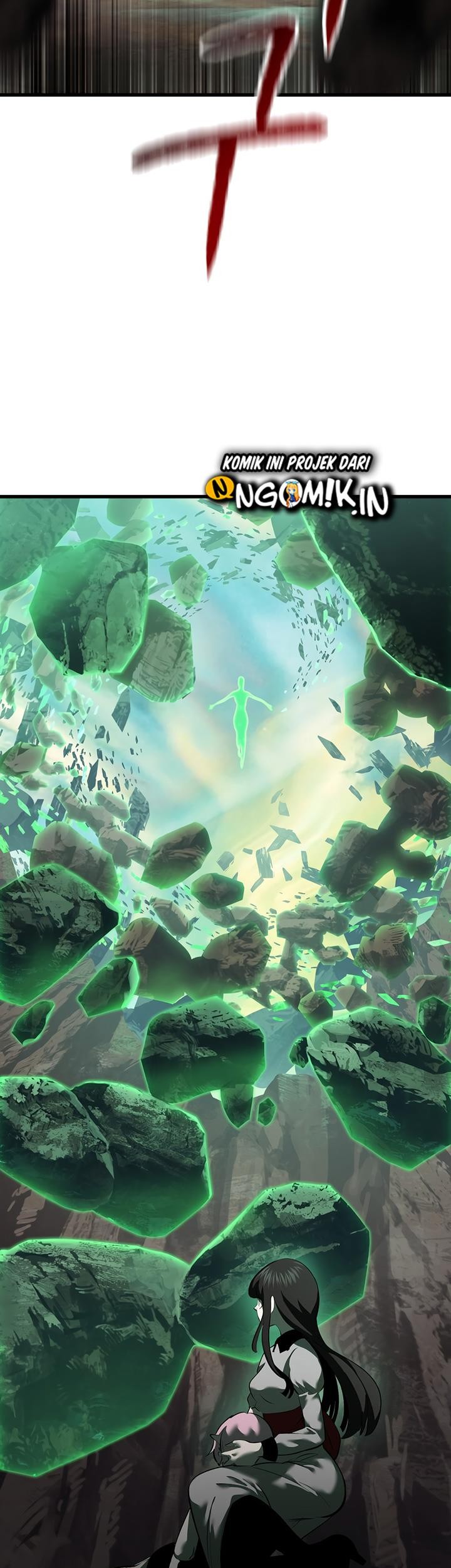 Sword King Chapter 97 Gambar 80