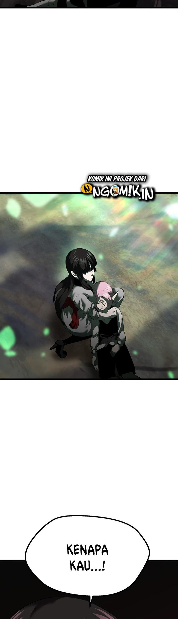 Sword King Chapter 97 Gambar 81