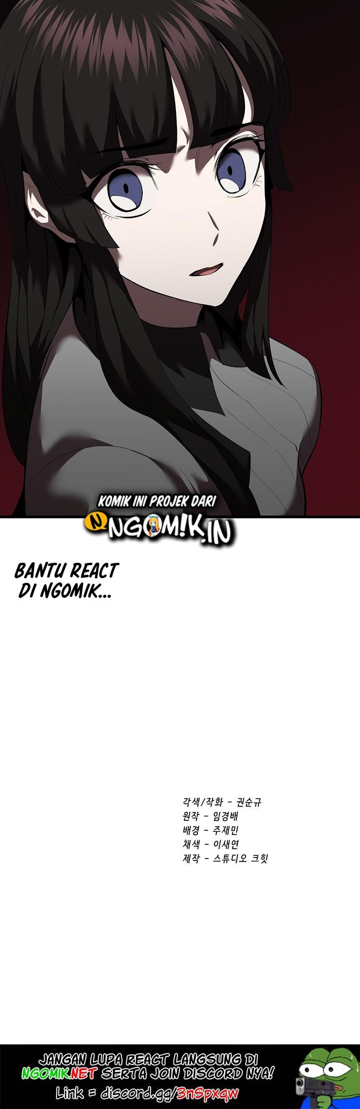 Sword King Chapter 97 Gambar 82