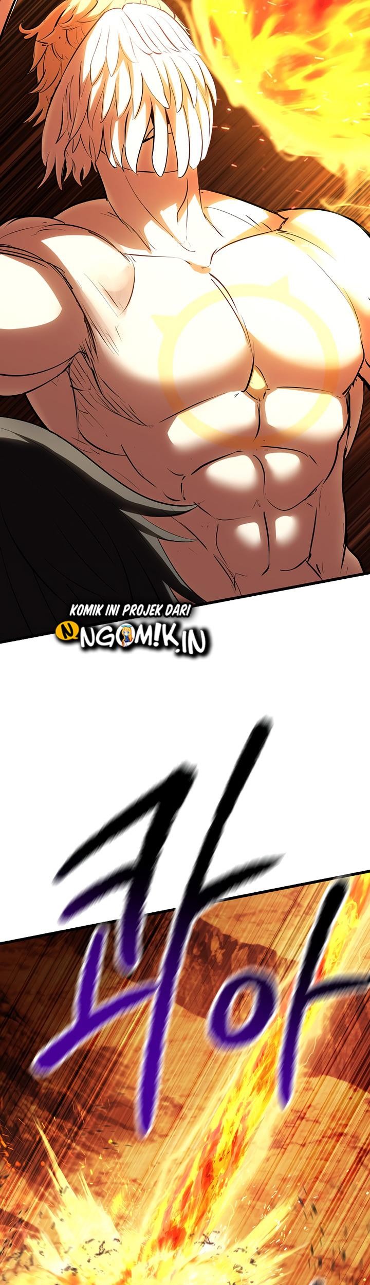 Sword King Chapter 97 Gambar 56