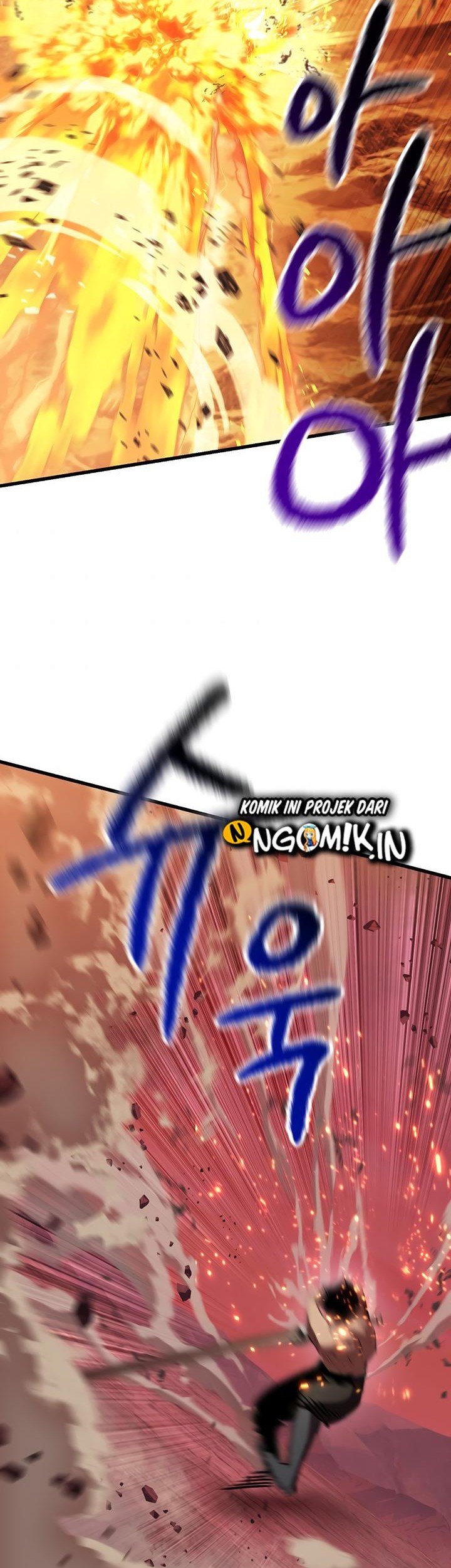 Sword King Chapter 97 Gambar 57