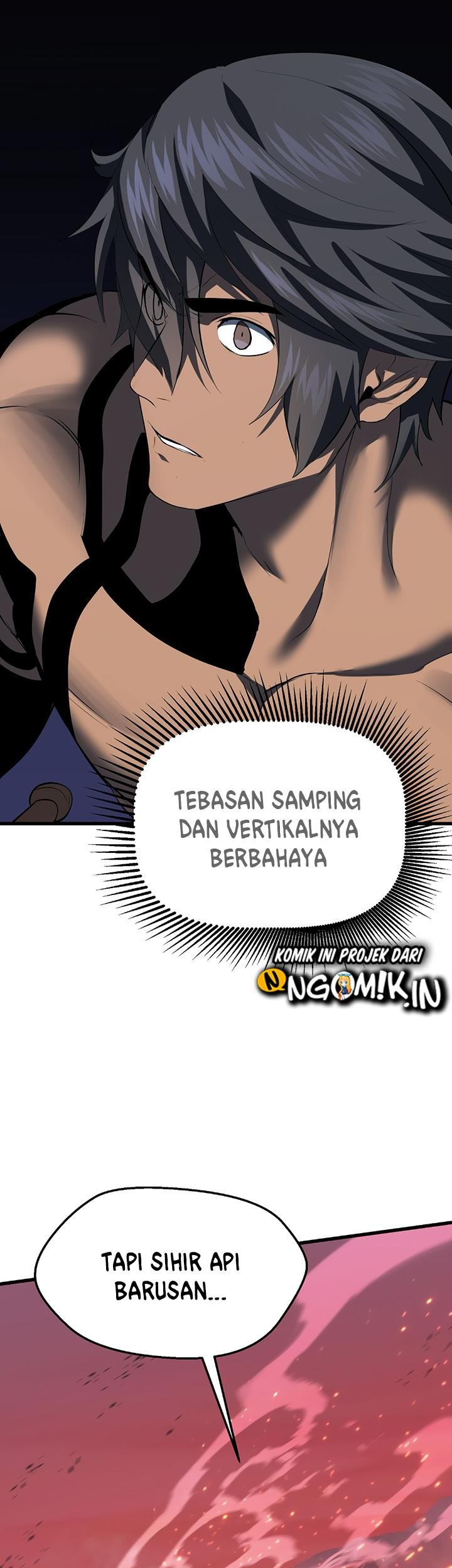 Sword King Chapter 97 Gambar 59