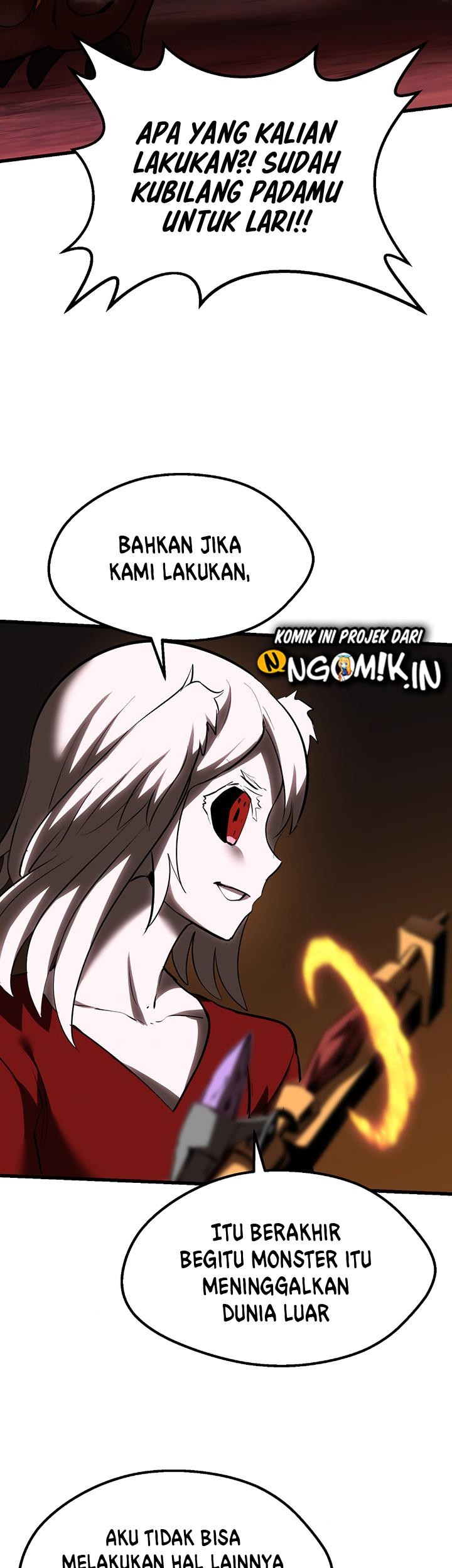 Sword King Chapter 97 Gambar 62
