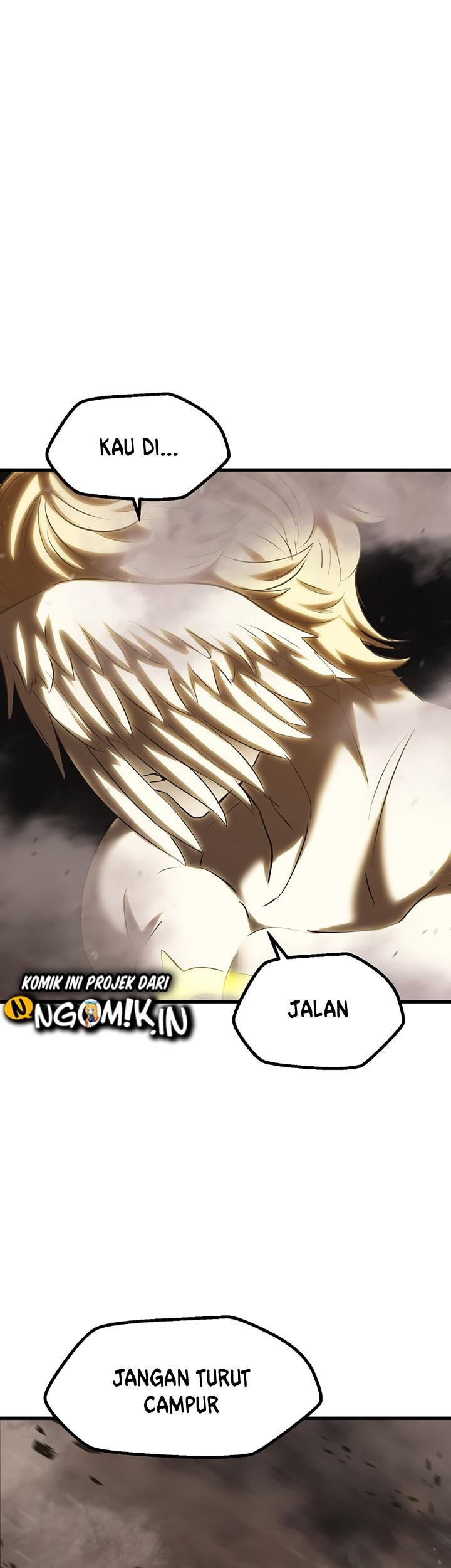 Sword King Chapter 97 Gambar 65