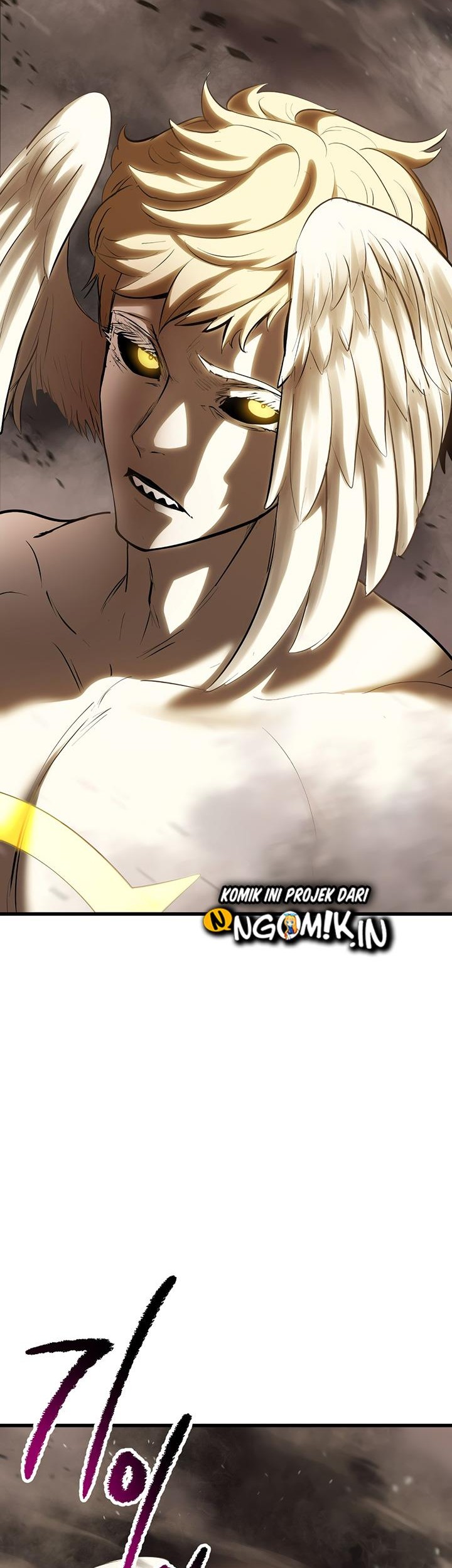 Sword King Chapter 97 Gambar 66