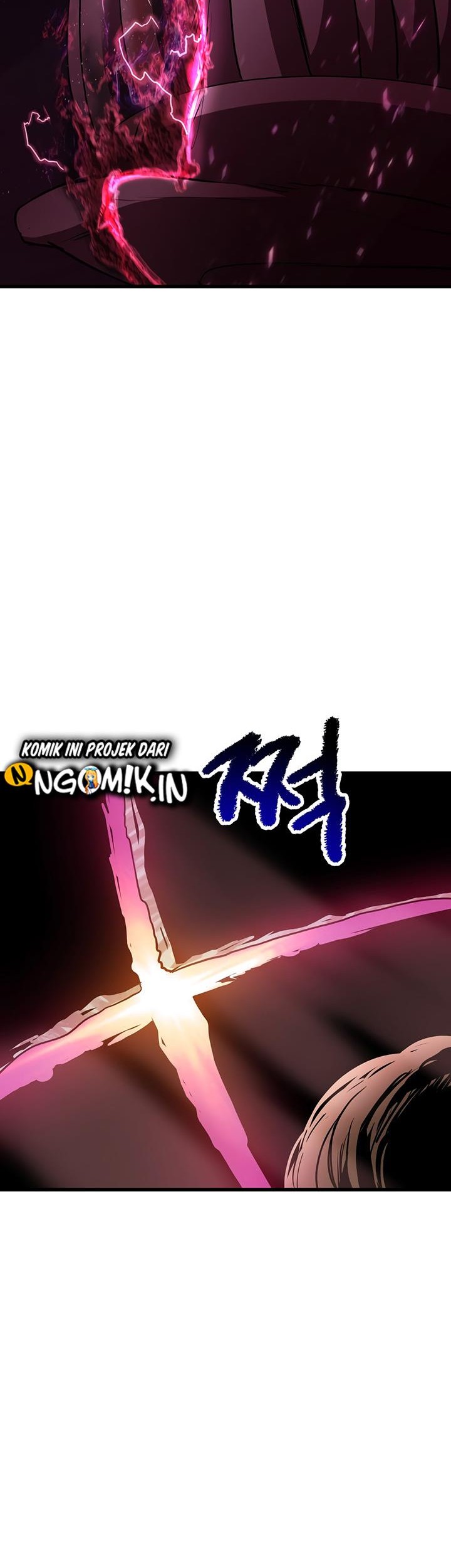 Sword King Chapter 97 Gambar 3
