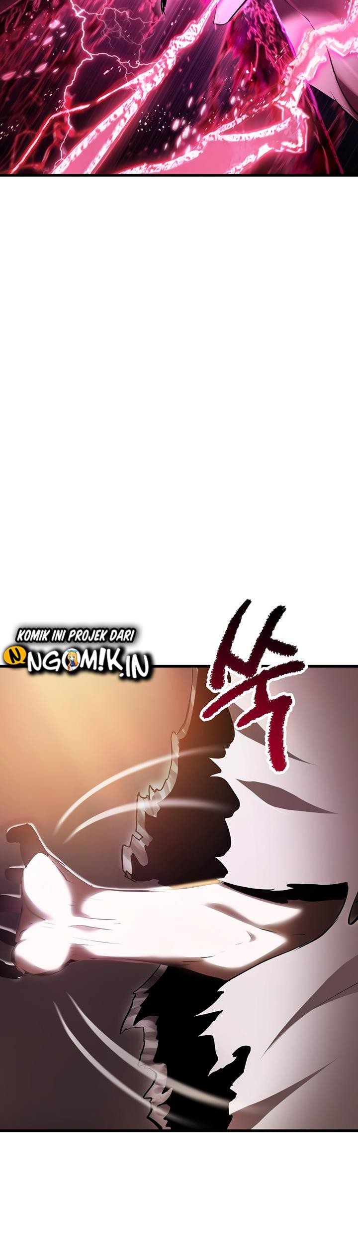 Sword King Chapter 97 Gambar 5