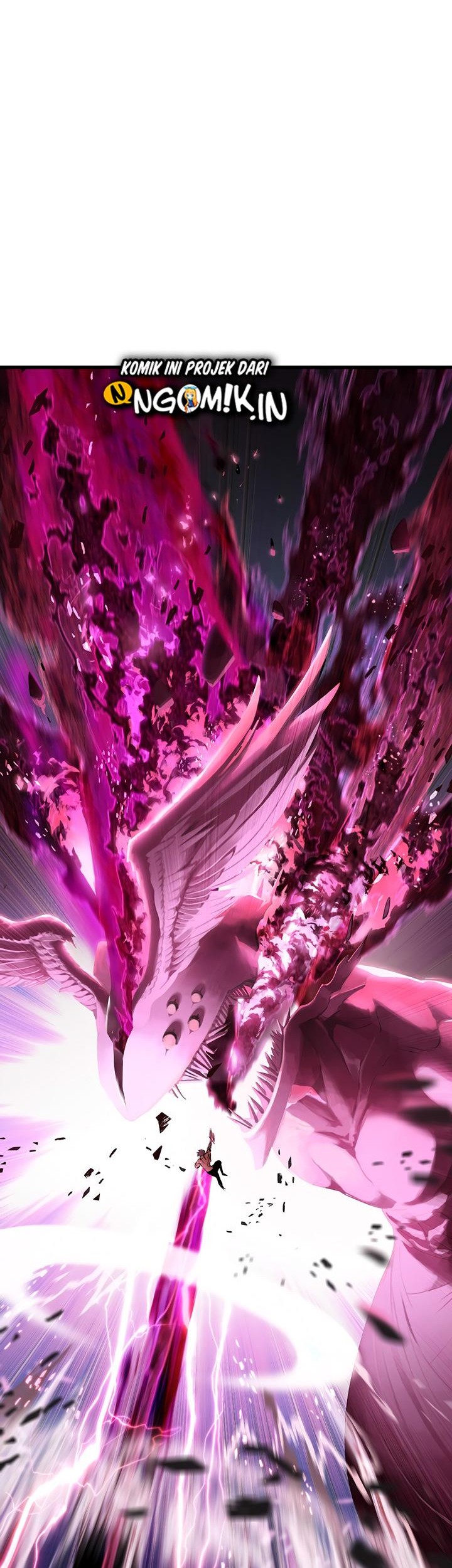 Sword King Chapter 97 Gambar 6