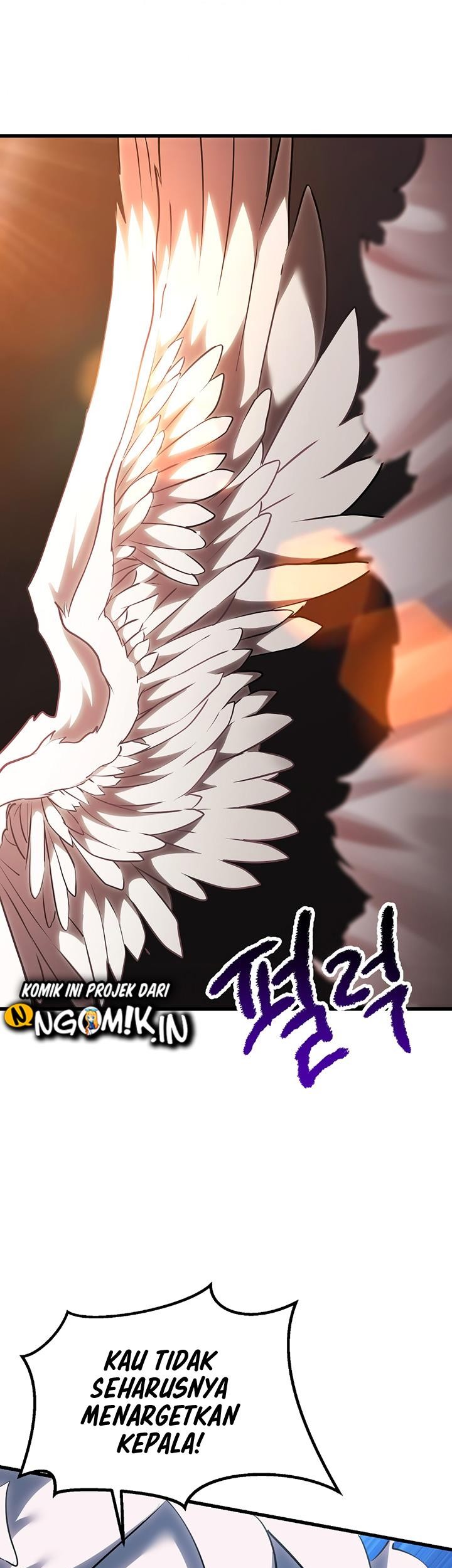 Sword King Chapter 97 Gambar 8