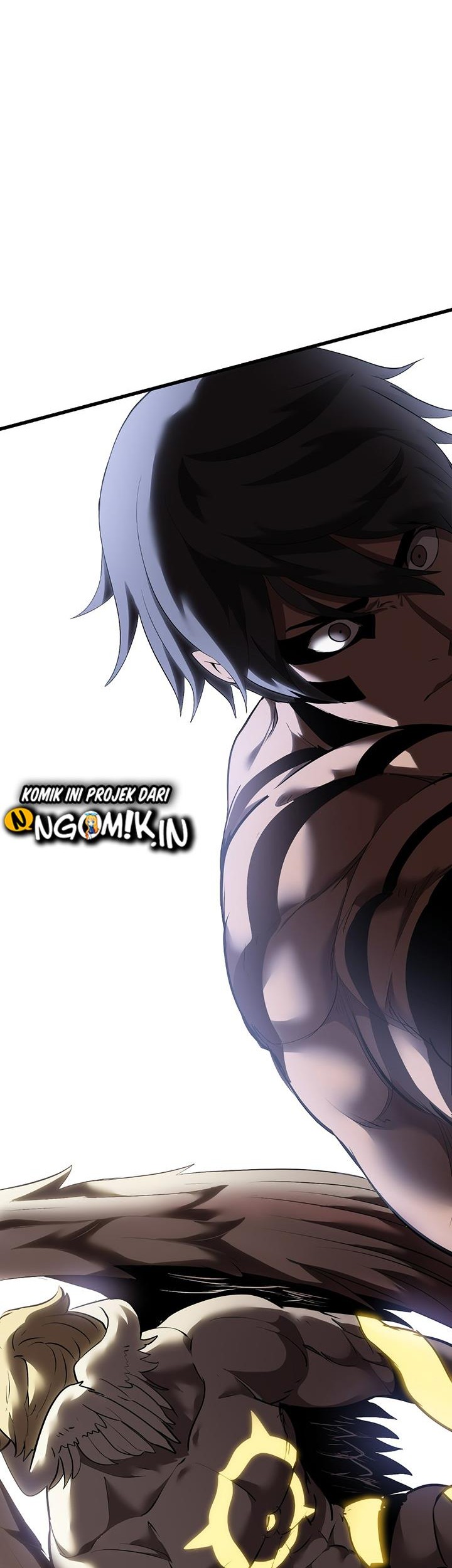 Sword King Chapter 97 Gambar 12