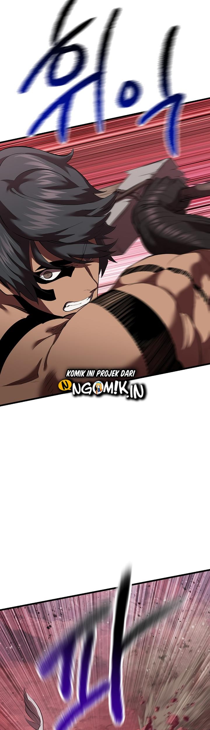 Sword King Chapter 97 Gambar 14