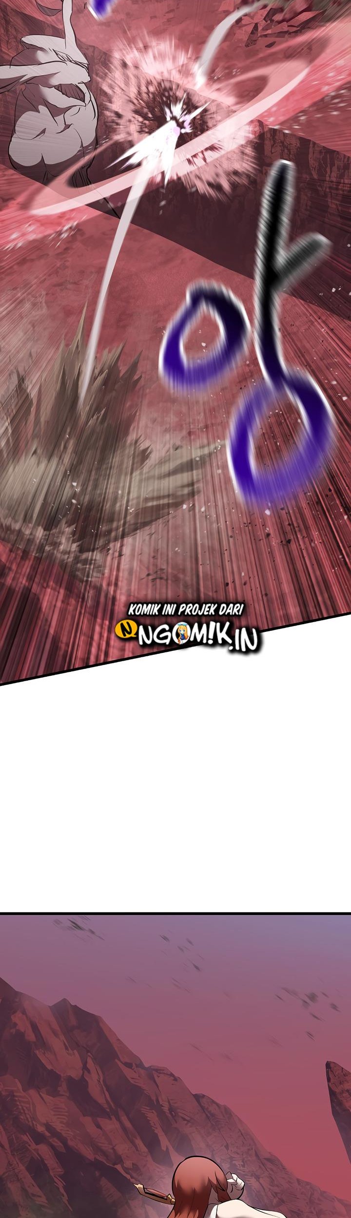 Sword King Chapter 97 Gambar 15