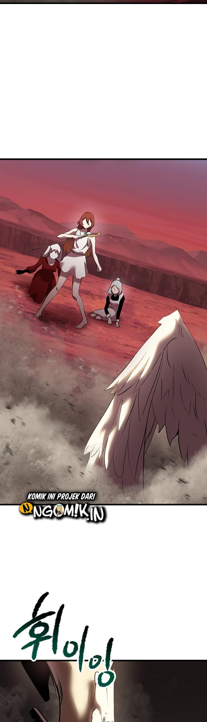 Sword King Chapter 97 Gambar 17