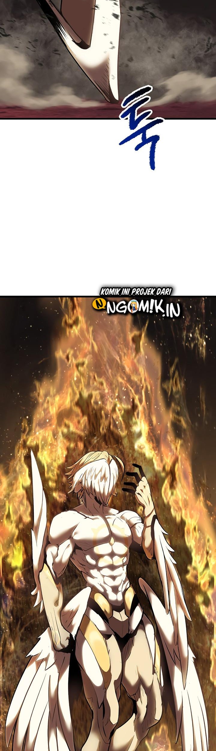 Sword King Chapter 97 Gambar 18