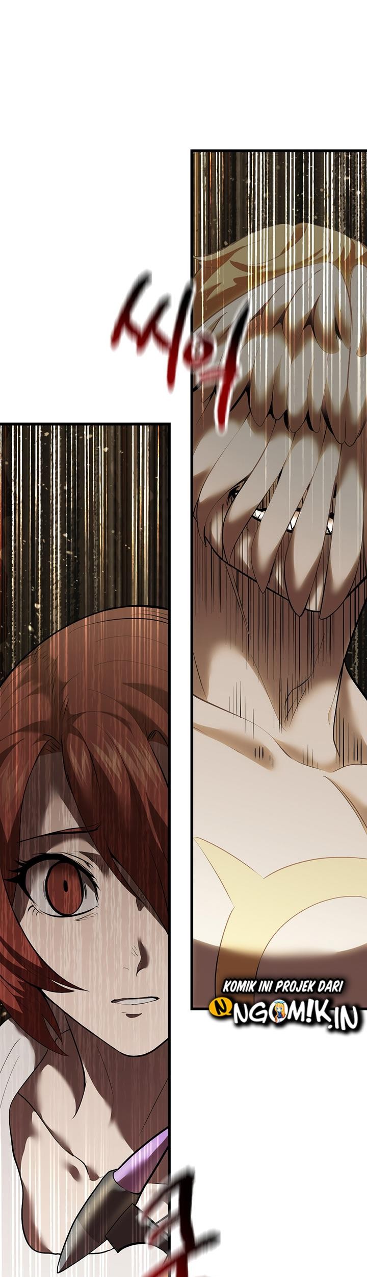 Sword King Chapter 97 Gambar 20