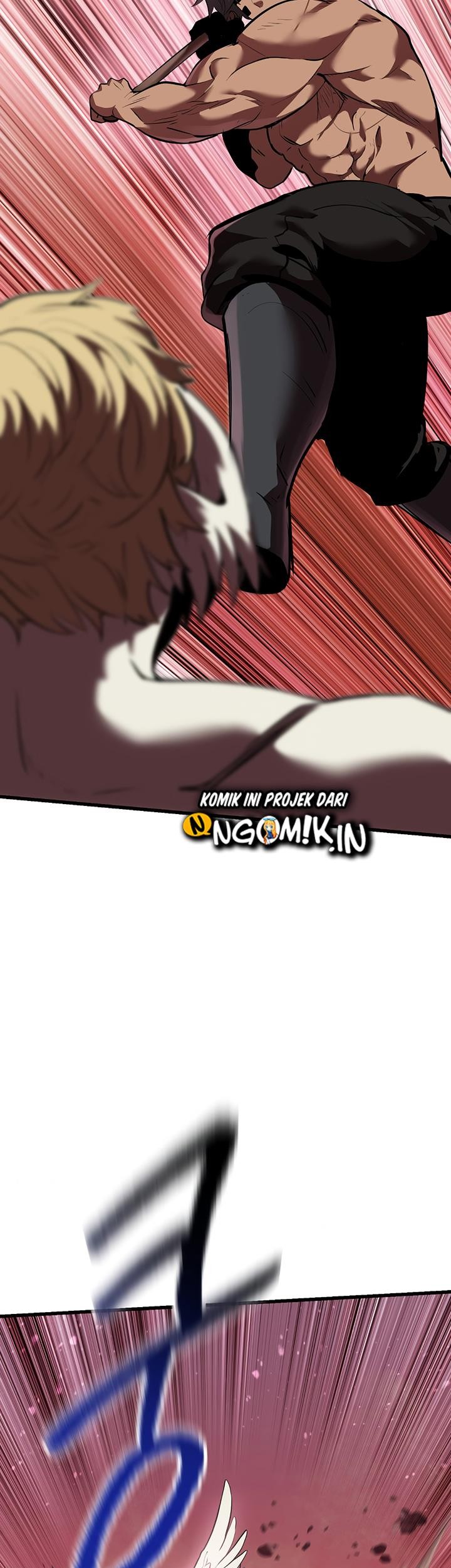 Sword King Chapter 97 Gambar 23