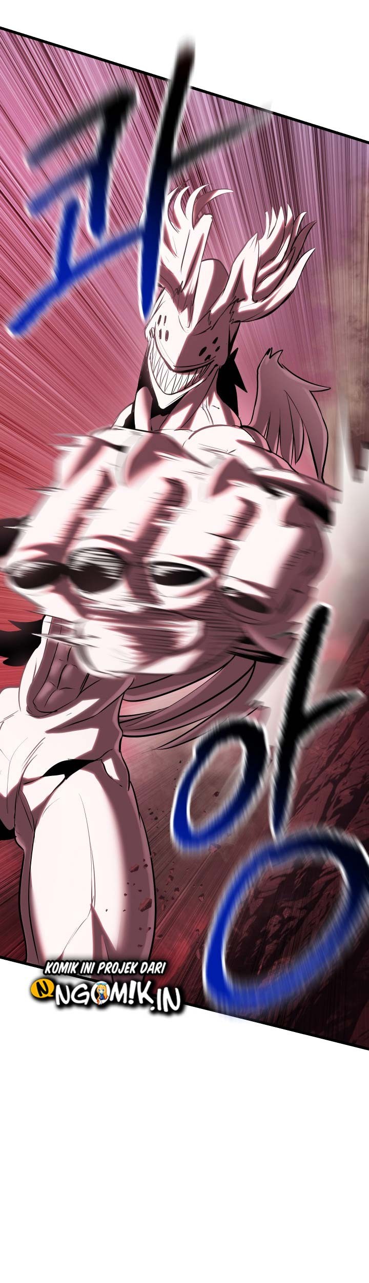 Sword King Chapter 96 Gambar 38