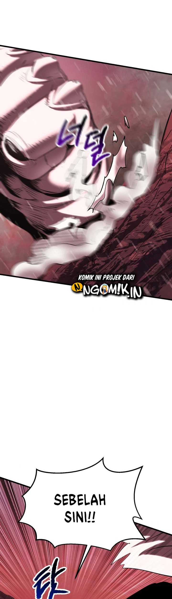 Sword King Chapter 96 Gambar 39